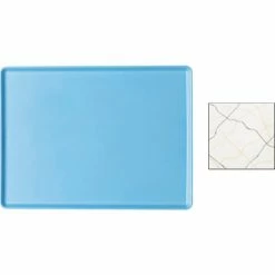 Discount 🔔 Cambro 1219D215 - Tray Dietary 12" x 19", Abstract Gray - Pkg Qty 12 🤩