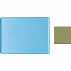 Flash Sale 😍 Cambro 1219D401 - Tray Dietary 12" x 19", Slate Blue - Pkg Qty 12 🔥