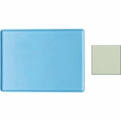 Promo ⌛ Cambro 1219D409 - Tray Dietary 12" x 19", Blush - Pkg Qty 12 🛒