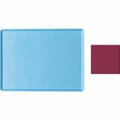 Budget ⌛ Cambro 1219D513 - Tray Dietary 12" x 19", Bayleaf Brown - Pkg Qty 12 👏