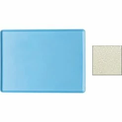 Coupon 🧨 Cambro 1219D514 - Tray Dietary 12" x 19", Earthen Gold - Pkg Qty 12 🧨