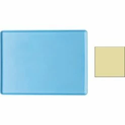 Deals 😉 Cambro 1219D521 - Tray Dietary 12" x 19", Cambro Red - Pkg Qty 12 💯