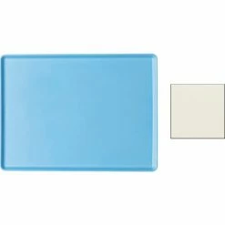 Buy ❤️ Cambro 1219D526 - Tray Dietary 12" x 19", Galaxy Antique Parchment Gold - Pkg Qty 12 ❤️