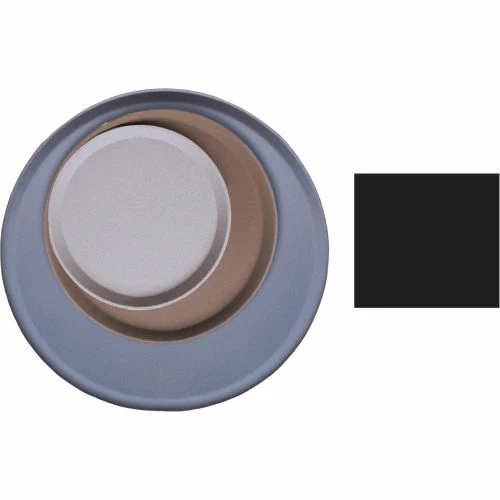 Budget ๐ Cambro 1600CT110 - Tray Camtread 16" Round, Black - Pkg Qty 12 ๐ 7 Budget ๐ Cambro 1600CT110 - Tray Camtread 16" Round, Black - Pkg Qty 12 ๐ - Image 7