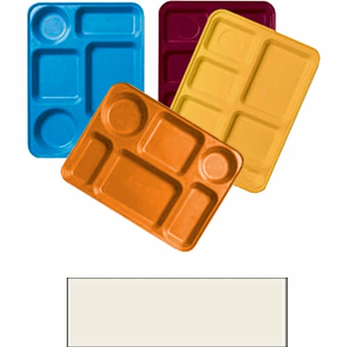 New โจ Cambro 1220D117 - Tray Dietary 12" x 20", Dark Peach - Pkg Qty 12 ๐ฏ 1 New โจ Cambro 1220D117 - Tray Dietary 12" x 20", Dark Peach - Pkg Qty 12 ๐ฏ