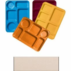 Cheap 😉 Cambro 1220D148 - Tray Dietary 12" x 20", White - Pkg Qty 12 ⌛