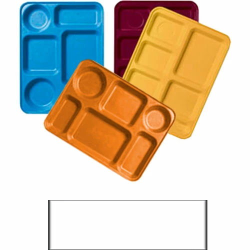 Discount โ Cambro 1222D199 - Tray Dietary 12" x 22", Taupe - Pkg Qty 12 ๐ฏ 1 Discount โ Cambro 1222D199 - Tray Dietary 12" x 22", Taupe - Pkg Qty 12 ๐ฏ