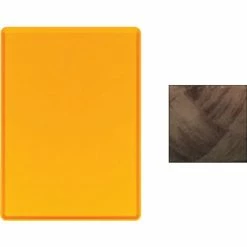 Best Pirce 🎉 Cambro 1418D116 - Tray Dietary 14" x 18", Brazil Brown - Pkg Qty 12 🔔