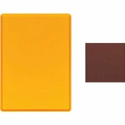 New 👏 Cambro 1418D221 - Tray Dietary 14" x 18", Ever Red - Pkg Qty 12 🛒