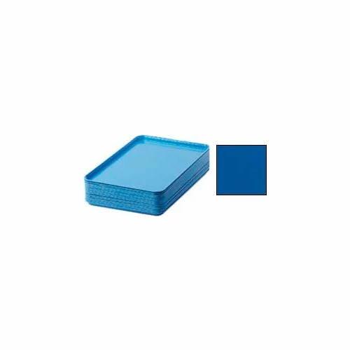 Buy ๐ Cambro 1826123 - Camtray 18" x 26" Rectangular, Amazon Blue - Pkg Qty 6 ๐ 5 Buy ๐ Cambro 1826123 - Camtray 18" x 26" Rectangular, Amazon Blue - Pkg Qty 6 ๐ - Image 5