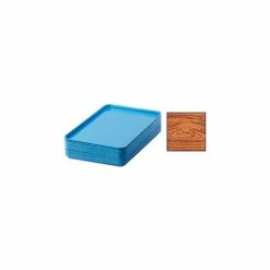 Buy ๐งจ Cambro 1826309 - Camtray 18" x 26" Rectangular, Java Teak - Pkg Qty 6 ๐ 9 Buy ๐งจ Cambro 1826309 - Camtray 18" x 26" Rectangular, Java Teak - Pkg Qty 6 ๐ -Serveware & Tableware Sales Store Cambro 1826309