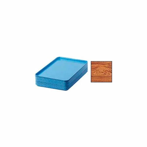 Buy ๐งจ Cambro 1826309 - Camtray 18" x 26" Rectangular, Java Teak - Pkg Qty 6 ๐ 5 Buy ๐งจ Cambro 1826309 - Camtray 18" x 26" Rectangular, Java Teak - Pkg Qty 6 ๐ - Image 5