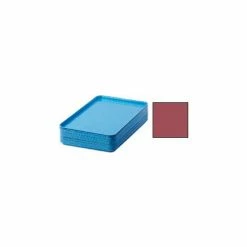 Deals โ Cambro 1826410 - Camtray 18" x 26" Rectangular, Raspberry Cream - Pkg Qty 6 ๐ฅ 9 Deals โ Cambro 1826410 - Camtray 18" x 26" Rectangular, Raspberry Cream - Pkg Qty 6 ๐ฅ -Serveware & Tableware Sales Store Cambro 1826410