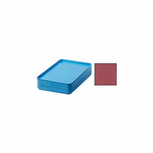 Deals โ Cambro 1826410 - Camtray 18" x 26" Rectangular, Raspberry Cream - Pkg Qty 6 ๐ฅ 5 Deals โ Cambro 1826410 - Camtray 18" x 26" Rectangular, Raspberry Cream - Pkg Qty 6 ๐ฅ - Image 5
