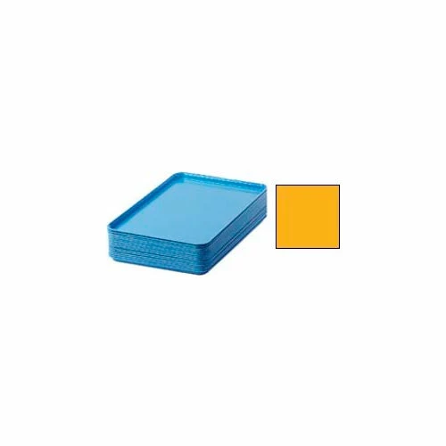 Wholesale ๐ Cambro 1826504 - Camtray 18" x 26" Rectangular, Mustard - Pkg Qty 6 ๐ฏ 5 Wholesale ๐ Cambro 1826504 - Camtray 18" x 26" Rectangular, Mustard - Pkg Qty 6 ๐ฏ - Image 5