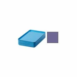 Coupon 😉 Cambro 1826551 - Camtray 18" x 26" Rectangular, Grape - Pkg Qty 6 ✨ -Serveware & Tableware Sales Store Cambro 1826551