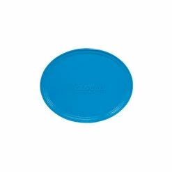 Brand new 🔥 Cambro 2500401 - Camtray 19" x 24" Oval, Slate Blue - Pkg Qty 6 ✨ -Serveware & Tableware Sales Store Cambro 2500401