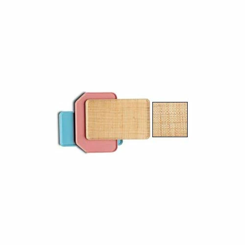 New ๐ฅ Cambro 2632204 - Camtray 26 x 32cm Metric, Rattan - Pkg Qty 12 ๐ 1 New ๐ฅ Cambro 2632204 - Camtray 26 x 32cm Metric, Rattan - Pkg Qty 12 ๐