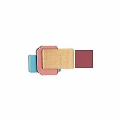 New 😀 Cambro 2632410 - Camtray 26 x 32cm Metric, Raspberry Cream - Pkg Qty 12 🌟