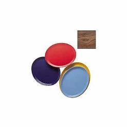 Top 10 🎉 Cambro 2700304 - Camtray 22 x 26 Oval, Country Oak - Pkg Qty 6 👍 -Serveware & Tableware Sales Store Cambro 2700304