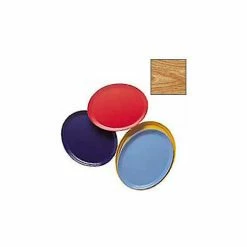 Cheap 😀 Cambro 2700307 - Camtray 22 x 26 Oval, Light Elm - Pkg Qty 6 ✨ -Serveware & Tableware Sales Store Cambro 2700307