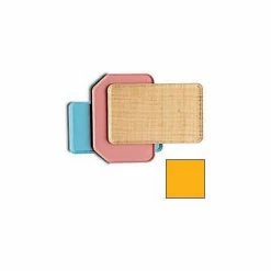 Cheap 💯 Cambro 3343504 - Camtray 33 x 43cm Metric, Mustard - Pkg Qty 12 😍