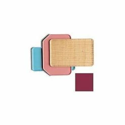 Cheap 😍 Cambro 3343522 - Camtray 33 x 43cm Metric, Burgundy Wine - Pkg Qty 12 🤩