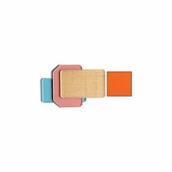 Deals 🔔 Cambro 3753220 - Camtray 37 x 53cm Camtray, Citrus Orange - Pkg Qty 12 ⭐