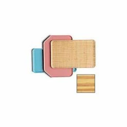 New 🔔 Cambro 3753303 - Camtray 37 x 53cm Camtray, Light Butcher Block - Pkg Qty 12 😍