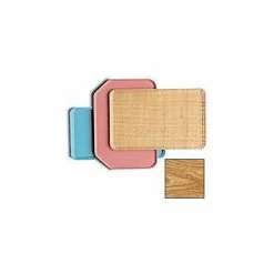 Budget 🎉 Cambro 3753307 - Camtray 37 x 53cm Camtray, Light Elm - Pkg Qty 12 ❤️