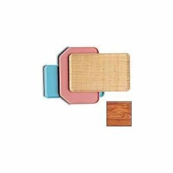 Flash Sale 😍 Cambro 3753309 - Camtray 37 x 53cm Camtray, Java Teak - Pkg Qty 12 🛒