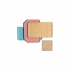 Deals ⭐ Cambro 3753329 - Camtray 37 x 53cm Camtray, Linen Toffee - Pkg Qty 12 🌟