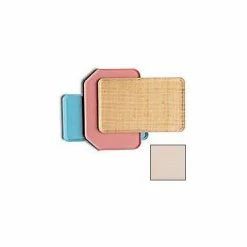 Top 10 🧨 Cambro 3853106 - Camtray 38 x 53cm Metric, Light Peach - Pkg Qty 12 ❤️