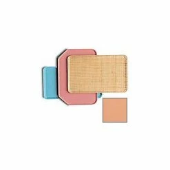 Best reviews of ⭐ Cambro 3853117 - Camtray 38 x 53cm Metric, Dark Peach - Pkg Qty 12 🛒