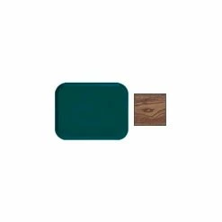 Deals 😍 Cambro 915304 - Camtray 9" x 15" Rectangle, Country Oak - Pkg Qty 12 ✨