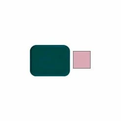 Budget 🧨 Cambro 926409 - Camtray 9" x 26" Rectangle, Blush - Pkg Qty 12 👍