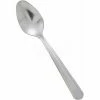 Budget ⌛ Winco 0001-01 Dominion Teaspoon, 12/Pack ✔️