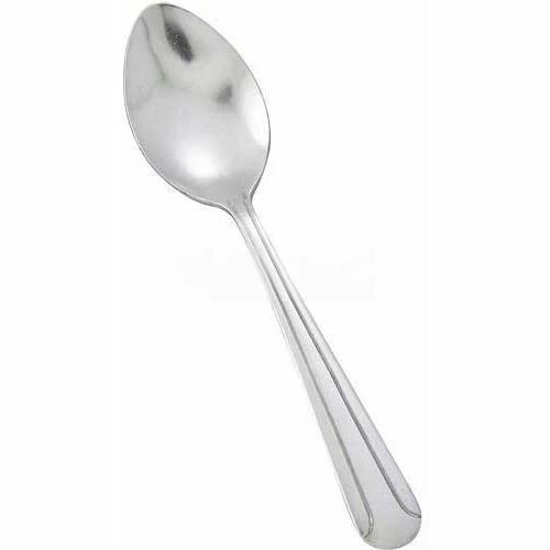 Cheapest โญ Winco 0001-09 Dominion Demitasse Spoon, 12/Pack ๐ฏ 1 Cheapest โญ Winco 0001-09 Dominion Demitasse Spoon, 12/Pack ๐ฏ