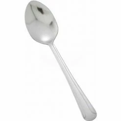 Promo 👏 Winco 0001-10 Dominion Tablespoon, 12/Pack 🎉
