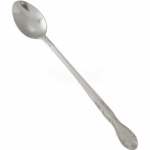 Top 10 ❤️ Winco 0004-02 Elegance Iced Tea Spoon, 12/Pack ⌛ 1 Top 10 ❤️ Winco 0004-02 Elegance Iced Tea Spoon, 12/Pack ⌛