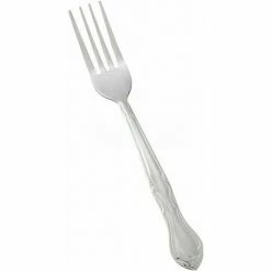 Discount 🔔 Winco 0004-05 Elegance Dinner Fork, 12/Pack 👏