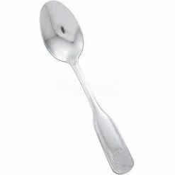 Best Pirce 🥰 Winco 0006-03 Toulouse Dinner Spoon, 12/Pack 🔥
