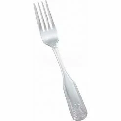 Deals 🔔 Winco 0006-06 Toulouse Salad Fork, 12/Pack 🎉