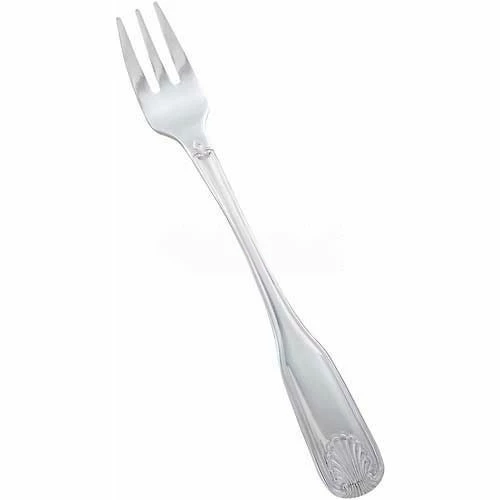 Outlet 🎉 Winco 0006-07 Toulouse Oyster Fork, 12/Pack 🔔 1 Outlet 🎉 Winco 0006-07 Toulouse Oyster Fork, 12/Pack 🔔