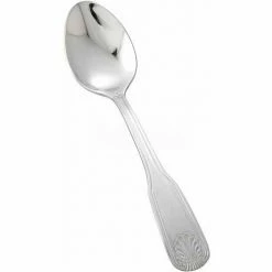 Best deal ❤️ Winco 0006-10 Toulouse Table Spoon, 12/Pack 👏