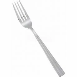 Deals 👍 Winco 0007-05 Regency Dinner Fork, 12/Pack ✔️