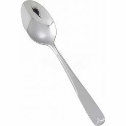 Deals 🌟 Winco 0010-01 Lisa Teaspoon, 12/Pack 😀