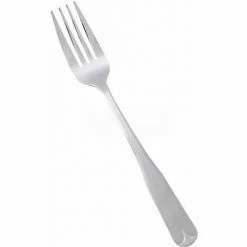 Budget 🎉 Winco 0010-05 Lisa Dinner Fork, 12/Pack 🥰