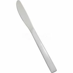 Buy 🔥 Winco 0012-08 Heavy Windsor Dinner Knife, 12/Pack 👍