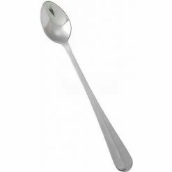 Top 10 🛒 Winco 0015-02 Lafayette Iced Tea Spoon, 12/Pack 😉